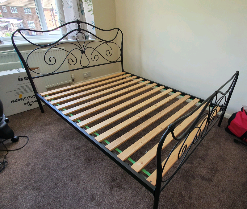 babylo cozi sleeper divan bed